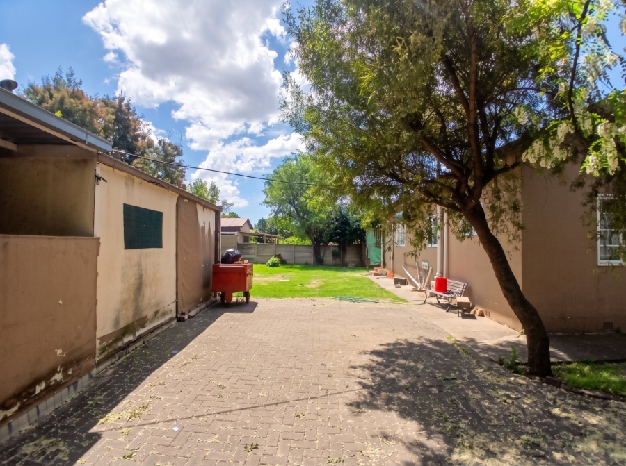 3 Bedroom Property for Sale in Noordhoek Free State